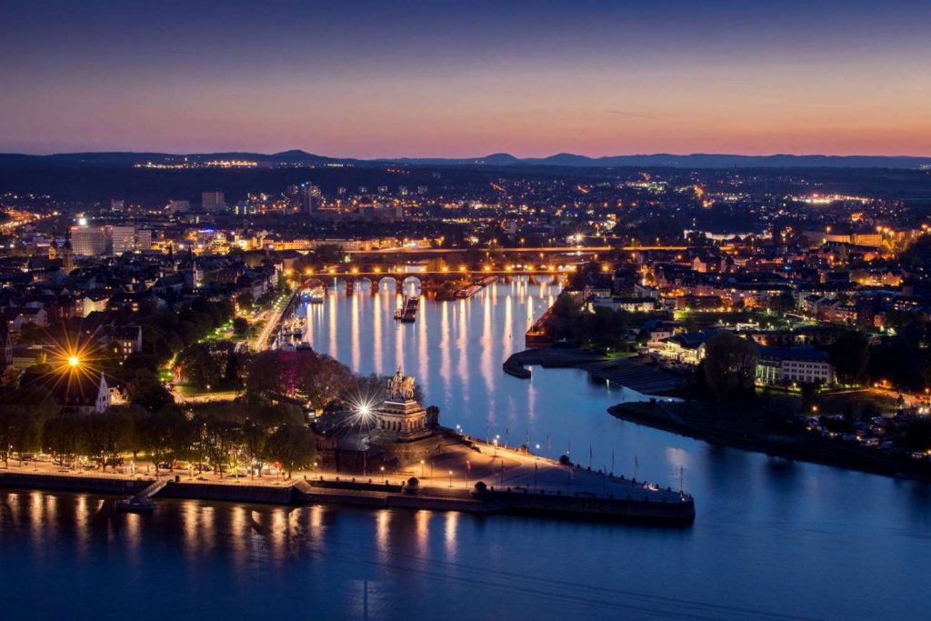 Deutsches Eck