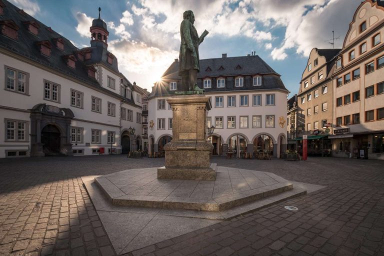 Jesuitenplatz
