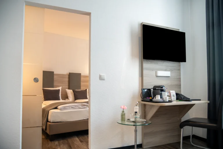 Familiensuite