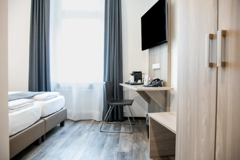 Doppelzimmer Business