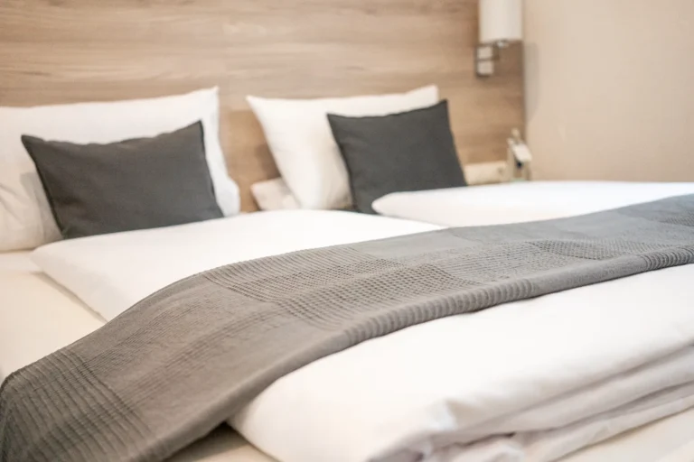 Doppelzimmer Business