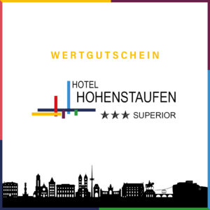 Hohenstaufen Koblenz Gutschein
