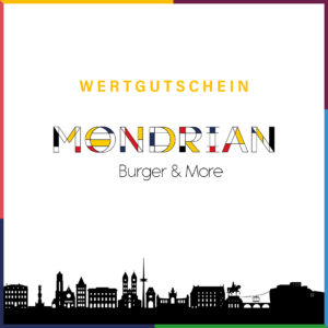 Mondrian Koblenz Gutschein